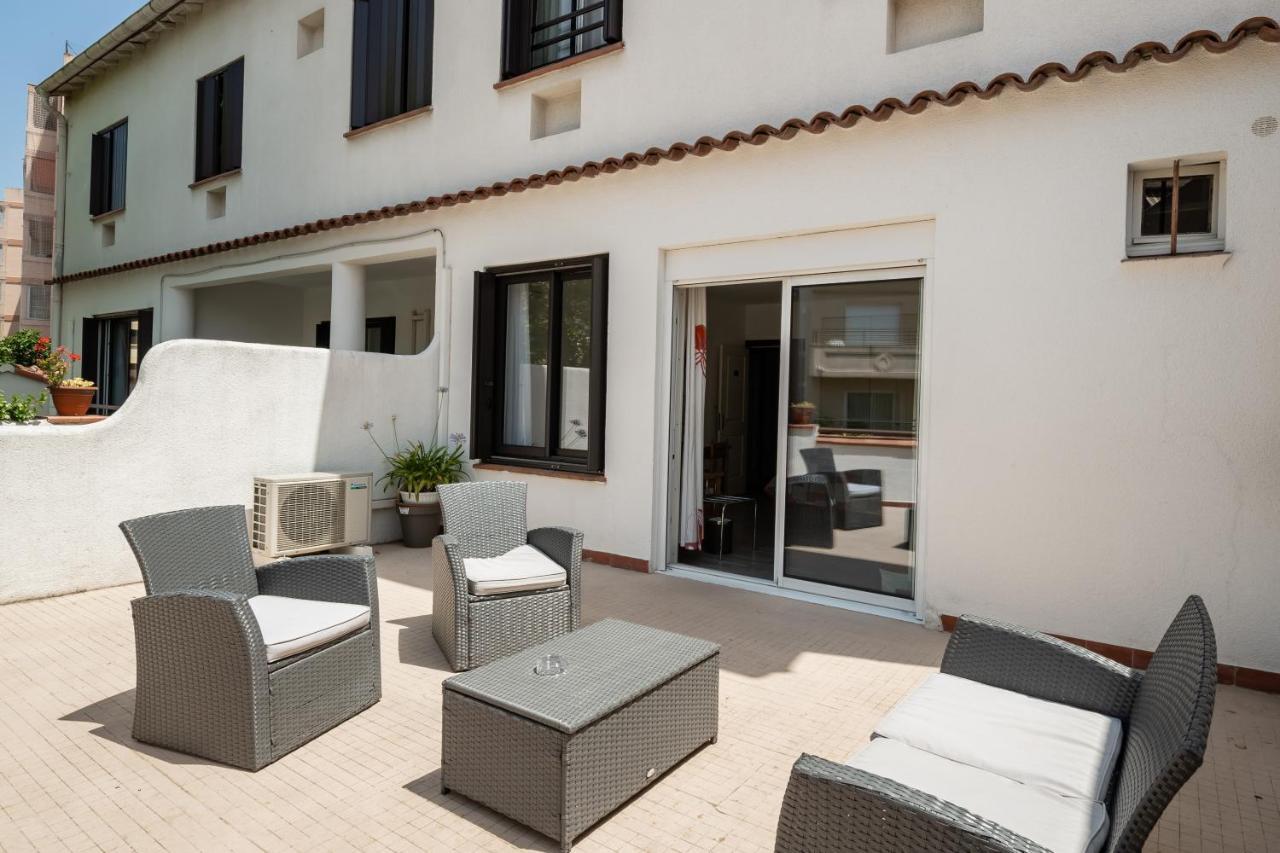 Le Preconil Hotel Sainte-Maxime