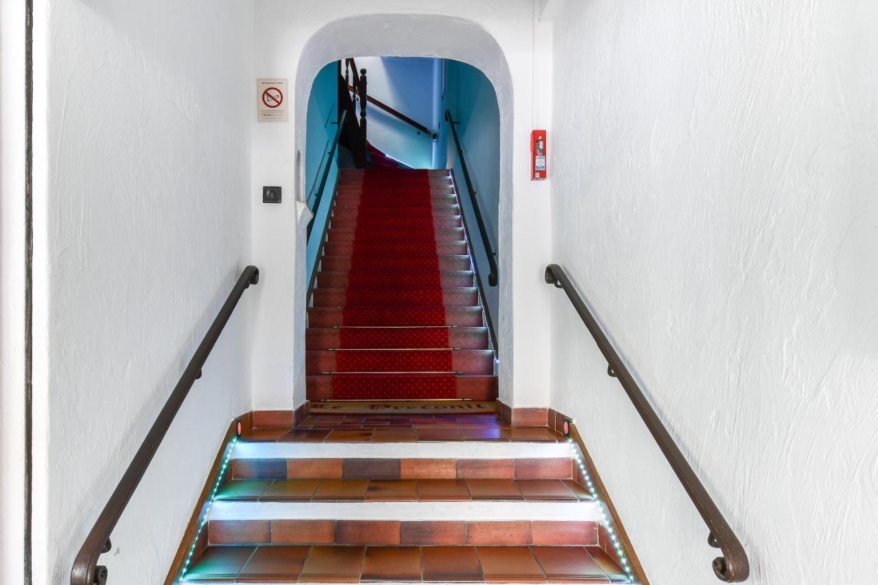 Le Preconil Hotel Sainte-Maxime