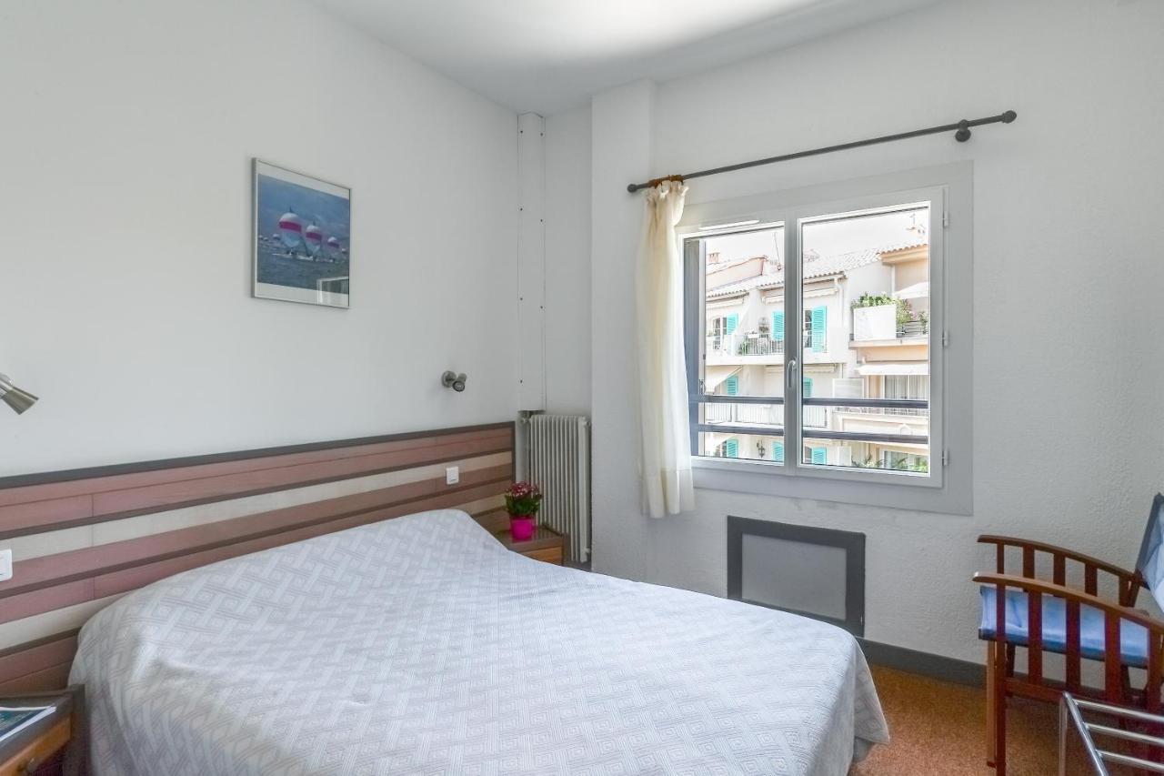 Le Preconil Hotel