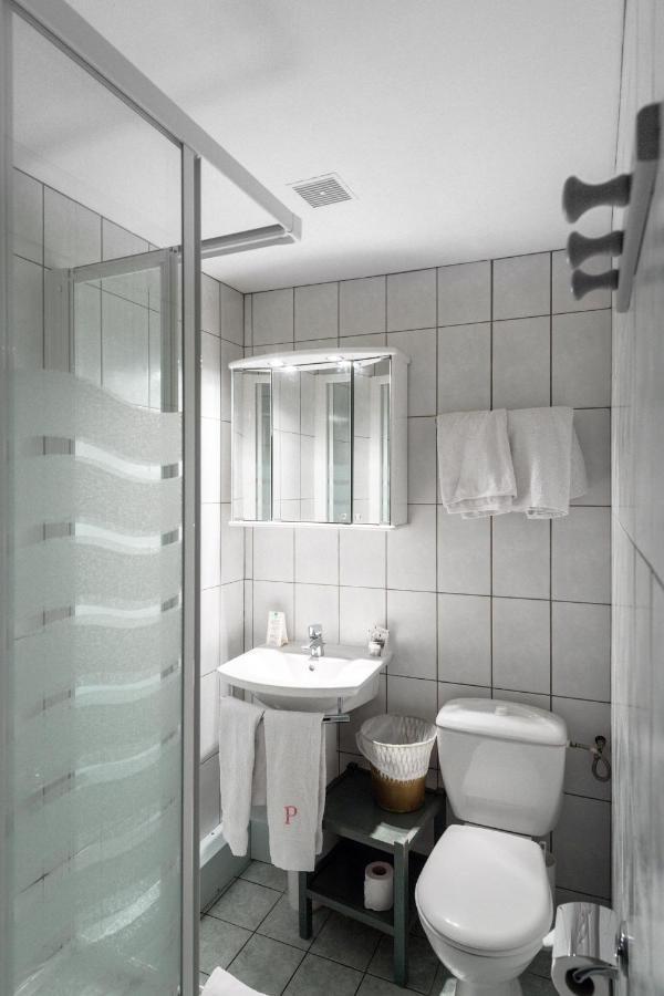Hotel Le Preconil