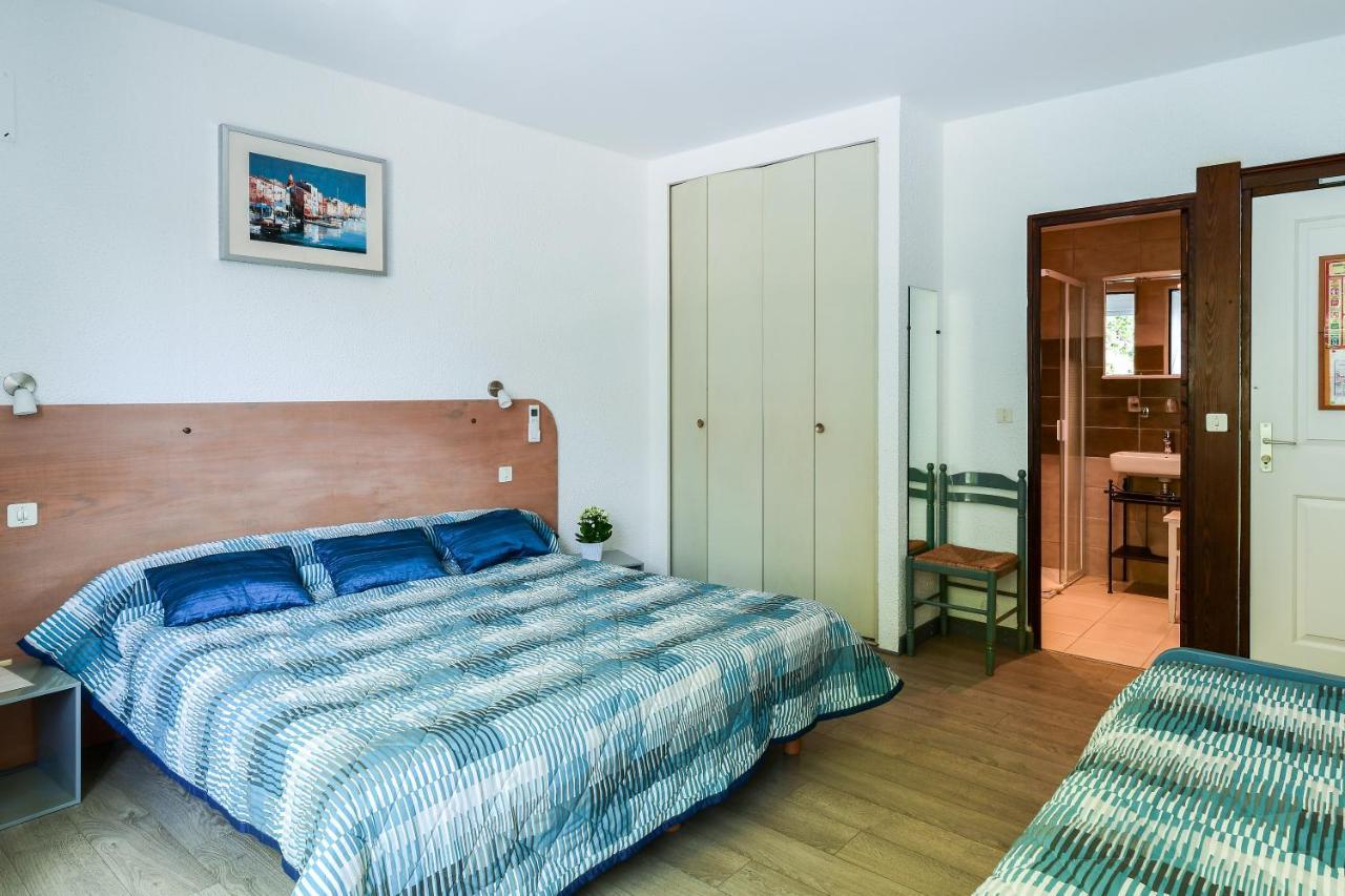 Le Preconil 2* Sainte-Maxime