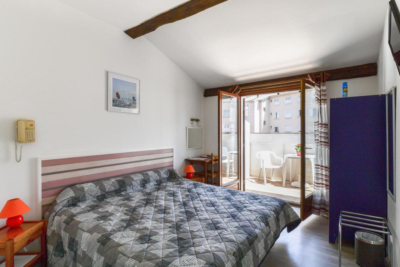 Hotel Le Preconil