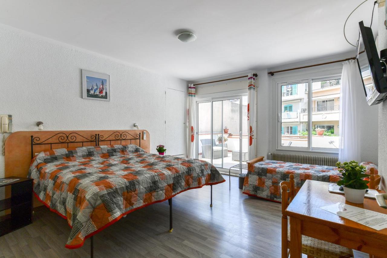 Le Preconil Hotel