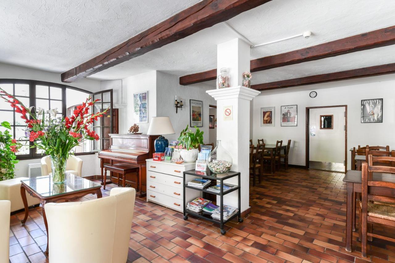 Hotel Le Preconil