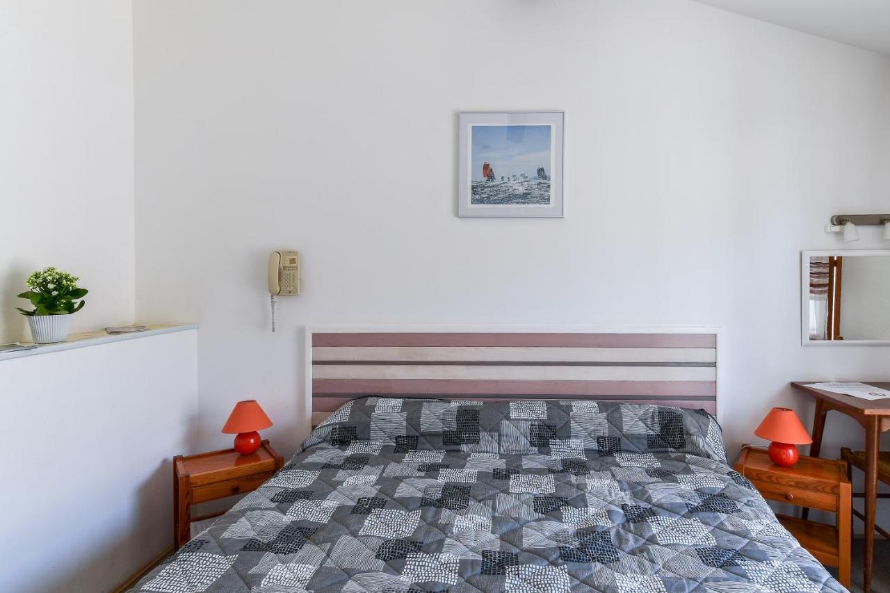 Le Preconil Hotel Sainte-Maxime