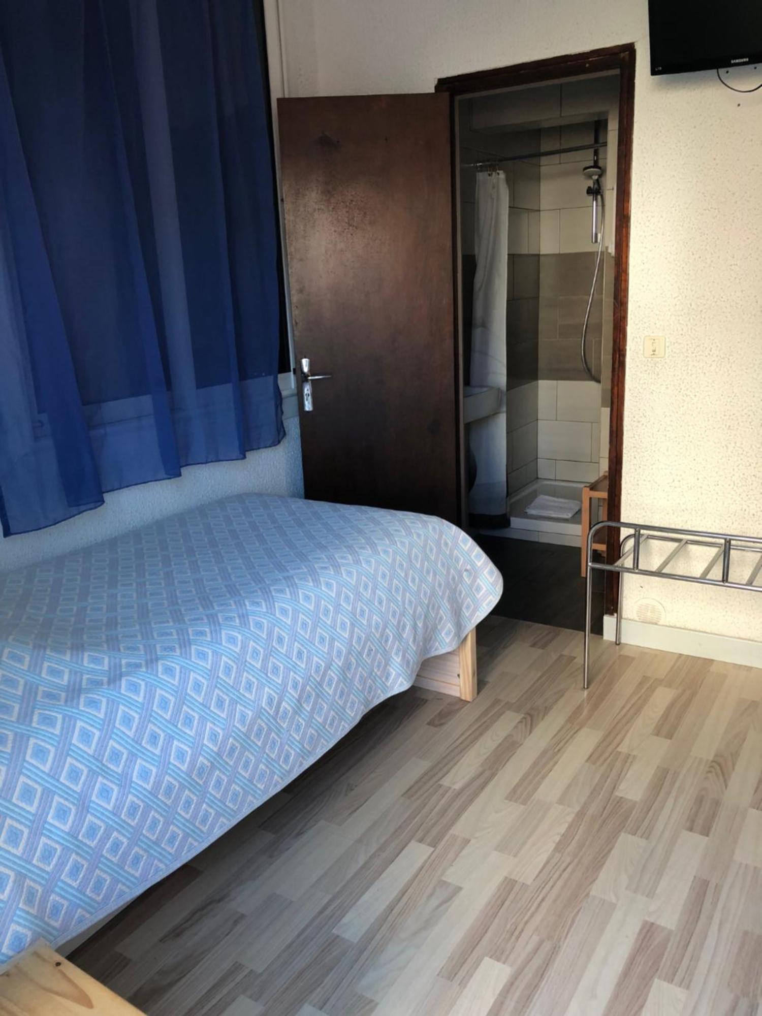Le Preconil Hotel